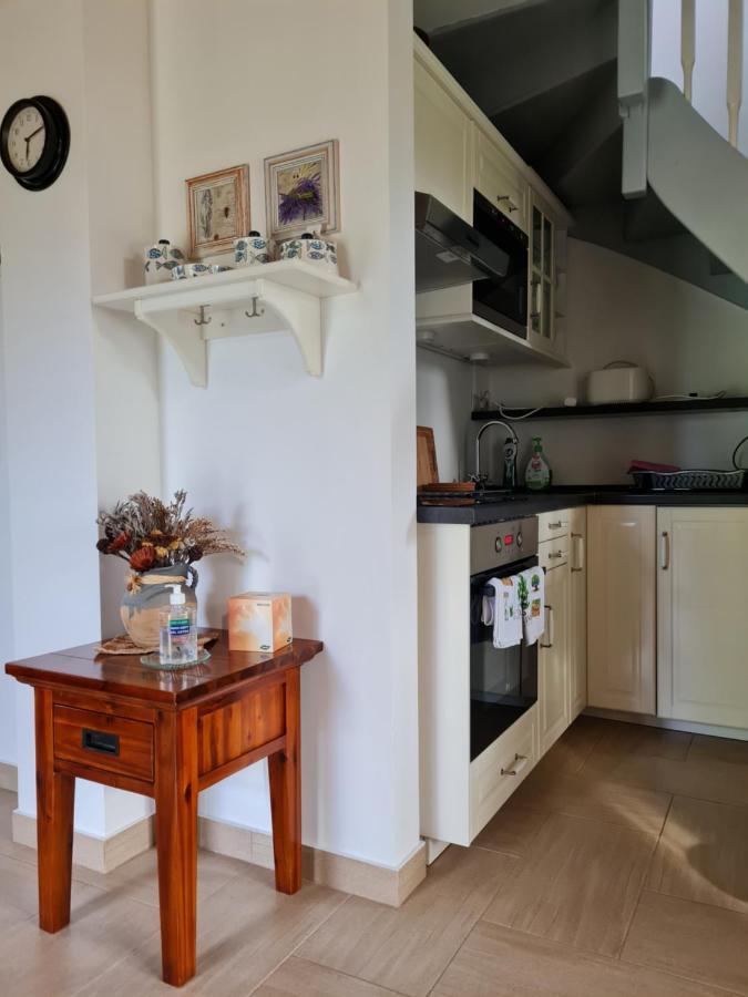 Duzzogo Vendeghaz Agard Villa Gárdony Exterior foto